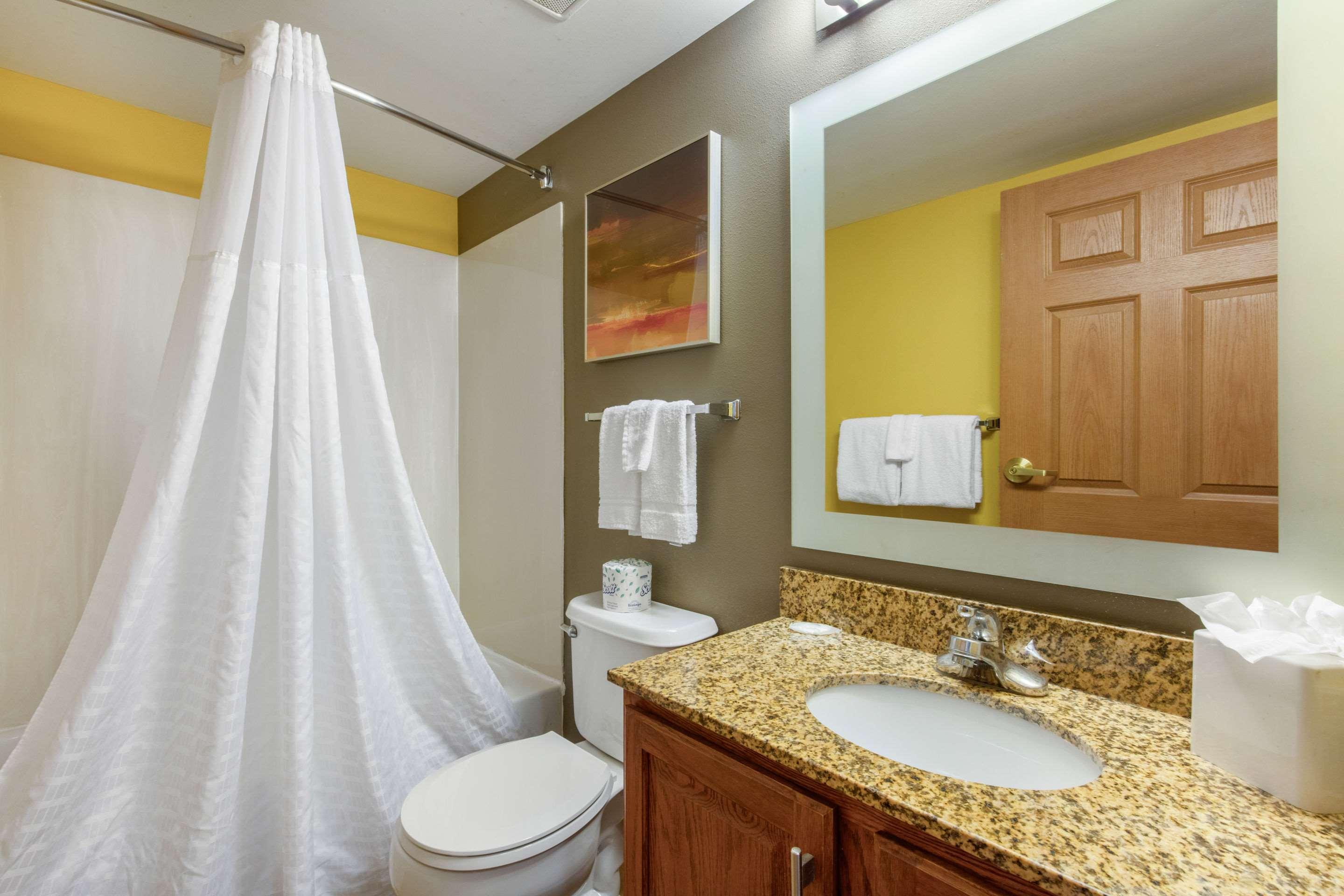 Suburban Studios Birmingham Homewood I-65 Екстер'єр фото