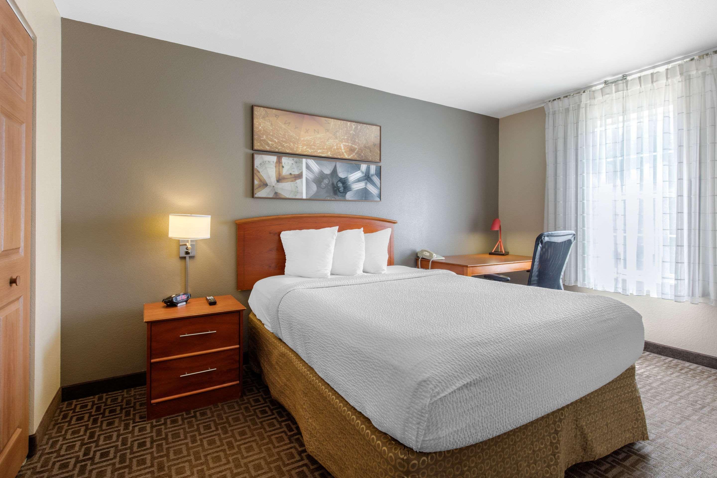 Suburban Studios Birmingham Homewood I-65 Екстер'єр фото